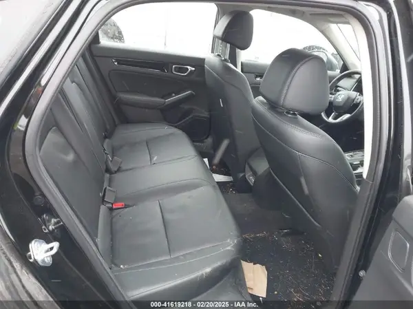 2HGFE1F91RH327377 2024 HONDA CIVIC - Image 8