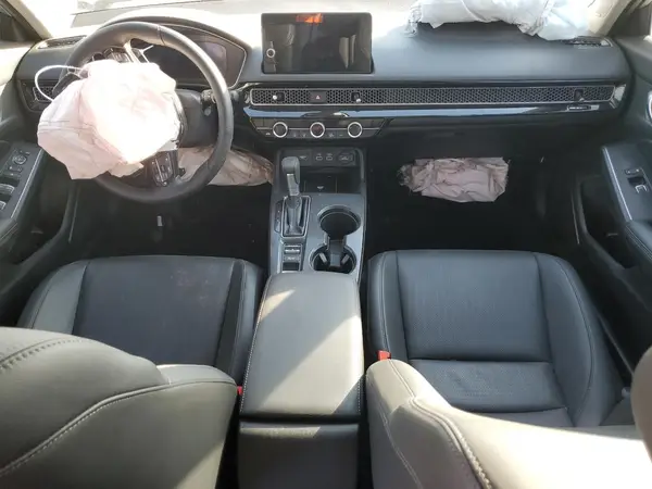 2HGFE1F91RH328027 2024 HONDA CIVIC - Image 8