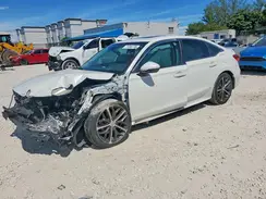 2HGFE1F91RH328416 2024 HONDA CIVIC