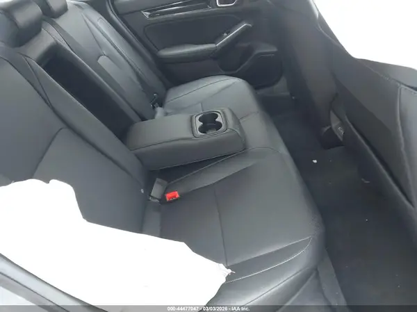 2HGFE1F91RH328514 2024 HONDA CIVIC - Image 8