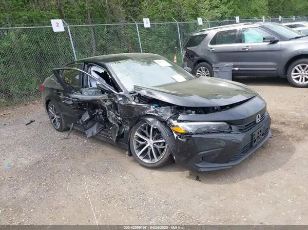 2HGFE1F91RH329405 2024 HONDA CIVIC - Image 1