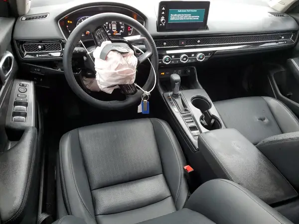 2HGFE1F91RH329792 2024 HONDA CIVIC - Image 8