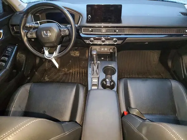 2HGFE1F91RH330683 2024 HONDA CIVIC - Image 8