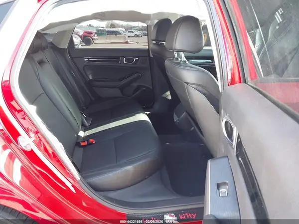 2HGFE1F91RH330926 2024 HONDA CIVIC - Image 8