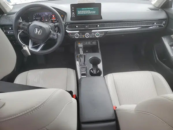 2HGFE1F91RH332451 2024 HONDA CIVIC - Image 8