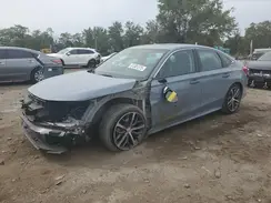 2HGFE1F91RH334331 2024 HONDA CIVIC
