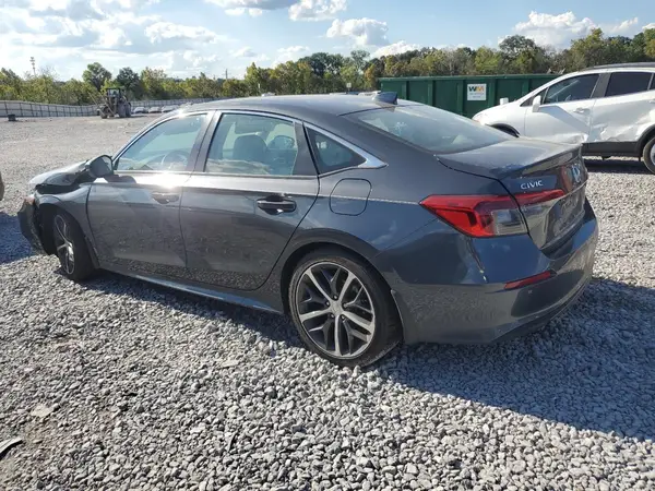 2HGFE1F91RH334975 2024 HONDA CIVIC - Image 2