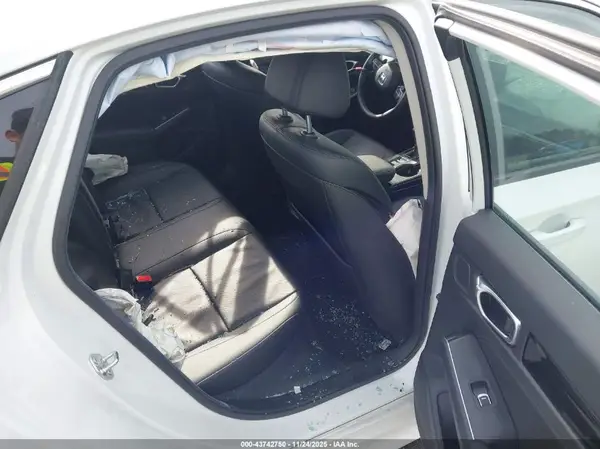 2HGFE1F91RH335074 2024 HONDA CIVIC - Image 8