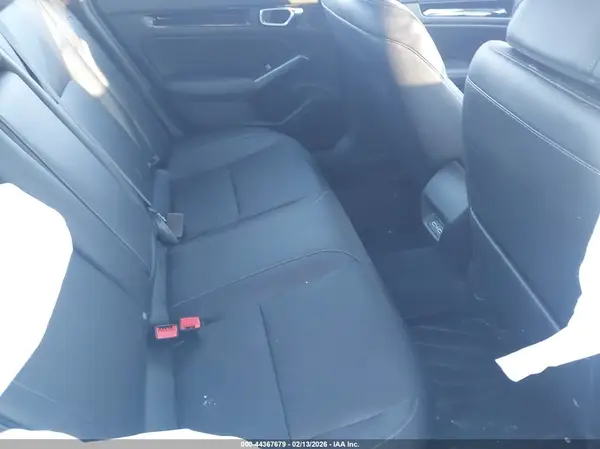 2HGFE1F91RH335902 2024 HONDA CIVIC - Image 8