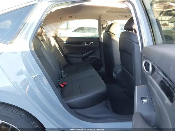 2HGFE1F91RH336919 2024 HONDA CIVIC - Image 8
