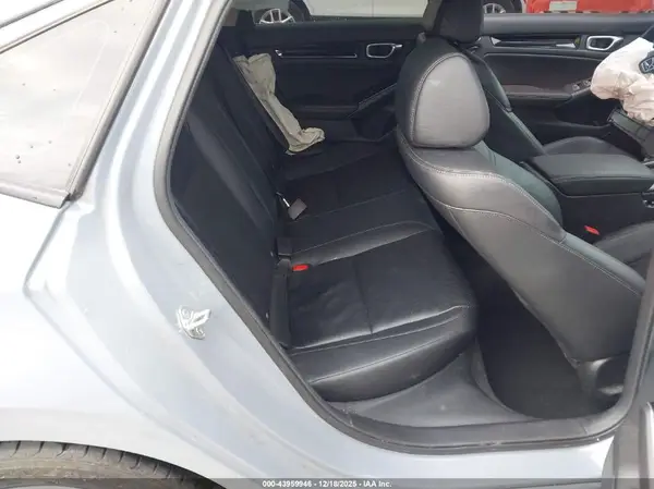 2HGFE1F91RH337567 2024 HONDA CIVIC - Image 8