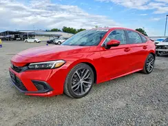 2HGFE1F91RH339609 2024 HONDA CIVIC