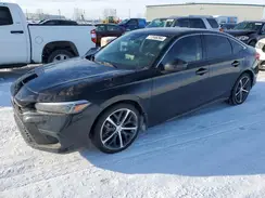 2HGFE1F92NH000691 2022 HONDA CIVIC