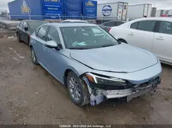 2HGFE1F92NH003784 2022 HONDA CIVIC