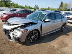 2HGFE1F92NH004319 2022 HONDA CIVIC