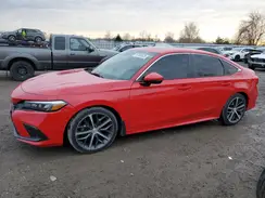 2HGFE1F92NH004336 2022 HONDA CIVIC
