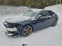 2HGFE1F92NH004353 2022 HONDA CIVIC