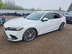 2HGFE1F92NH006040 2022 HONDA CIVIC