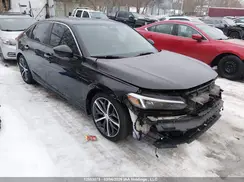 2HGFE1F92NH006698 2022 HONDA CIVIC