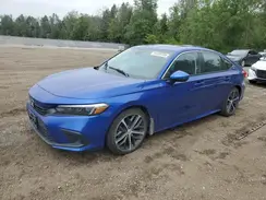 2HGFE1F92NH006958 2022 HONDA CIVIC