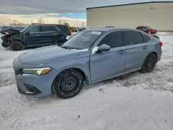 2HGFE1F92NH007060 2022 HONDA CIVIC