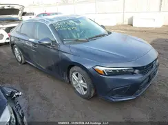 2HGFE1F92NH007673 2022 HONDA CIVIC