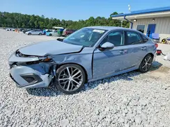 2HGFE1F92NH301087 2022 HONDA CIVIC