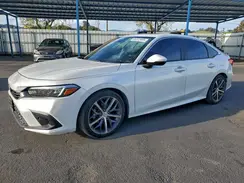 2HGFE1F92NH301848 2022 HONDA CIVIC