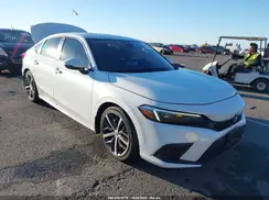 2HGFE1F92NH304992 2022 HONDA CIVIC