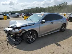 2HGFE1F92NH305222 2022 HONDA CIVIC