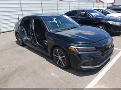 2HGFE1F92NH305267 2022 HONDA CIVIC