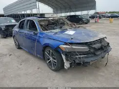 2HGFE1F92NH305852 2022 HONDA CIVIC