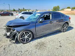 2HGFE1F92NH306242 2022 HONDA CIVIC