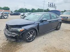 2HGFE1F92NH306273 2022 HONDA CIVIC