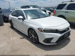 2HGFE1F92NH306323 2022 HONDA CIVIC