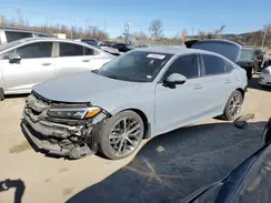 2HGFE1F92NH307004 2022 HONDA CIVIC