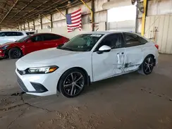 2HGFE1F92NH307908 2022 HONDA CIVIC