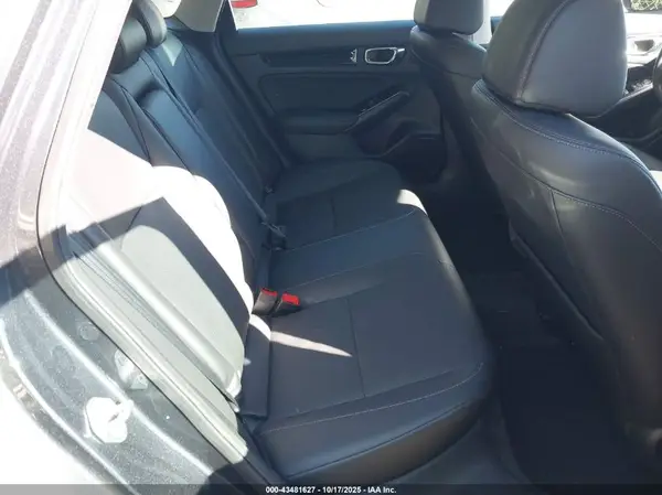 2HGFE1F92NH308346 2022 HONDA CIVIC - Image 8