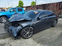 2HGFE1F92NH310307 2022 HONDA CIVIC