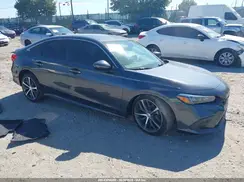 2HGFE1F92NH311425 2022 HONDA CIVIC