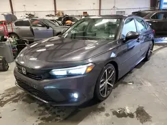 2HGFE1F92NH315300 2022 HONDA CIVIC
