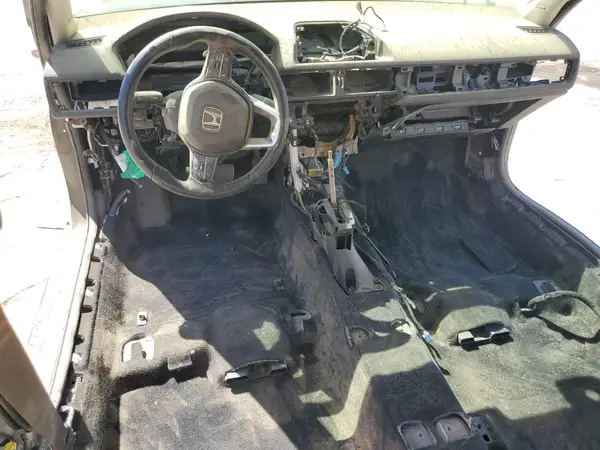 2HGFE1F92NH315426 2022 HONDA CIVIC - Image 8