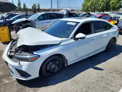 2HGFE1F92NH315460 2022 HONDA CIVIC