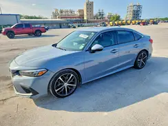2HGFE1F92NH315717 2022 HONDA CIVIC