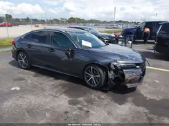 2HGFE1F92NH316110 2022 HONDA CIVIC