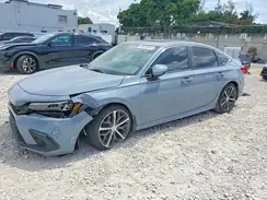 2HGFE1F92NH316348 2022 HONDA CIVIC