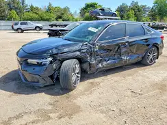 2HGFE1F92NH316365 2022 HONDA CIVIC