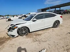 2HGFE1F92NH317113 2022 HONDA CIVIC