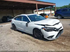 2HGFE1F92NH318245 2022 HONDA CIVIC