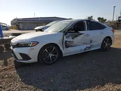 2HGFE1F92NH320061 2022 HONDA CIVIC